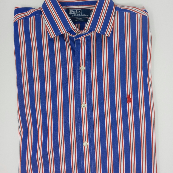 Polo by Ralph Lauren Shirt - Picture 13 of 16